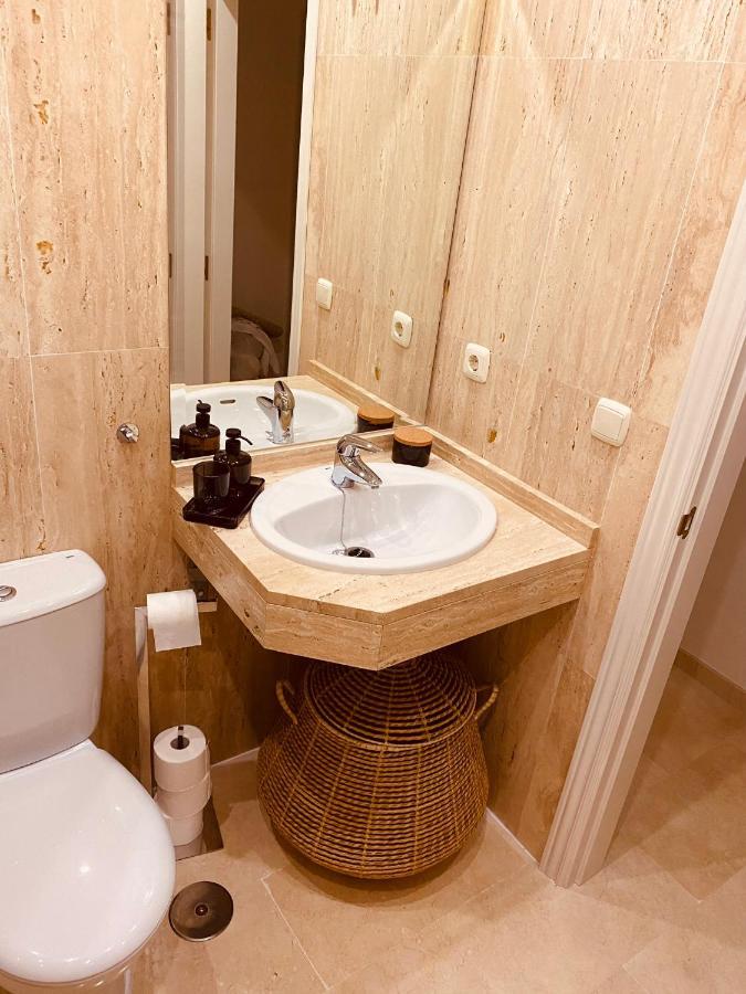 Apartamento Lagos De Santa Maria Luxury Isabel *