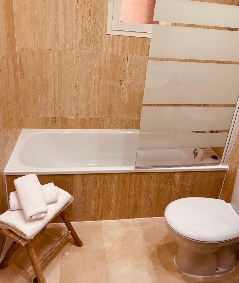 Apartamento Lagos De Santa Maria Luxury Isabel Marbella