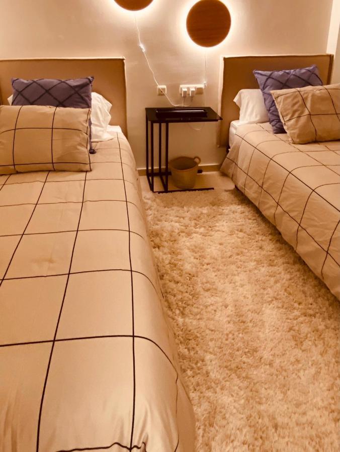 Apartamento Lagos De Santa Maria Luxury Isabel *