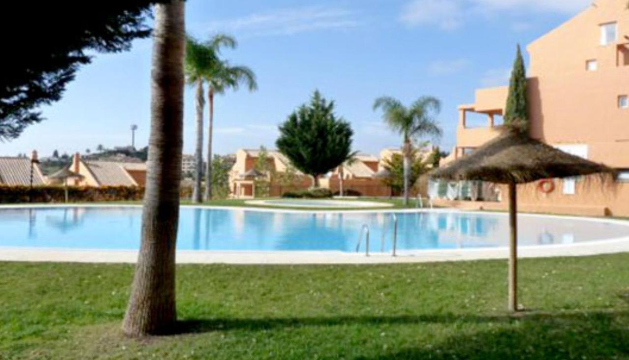 Lagos De Santa Maria Luxury Isabel Apartamento Marbella
