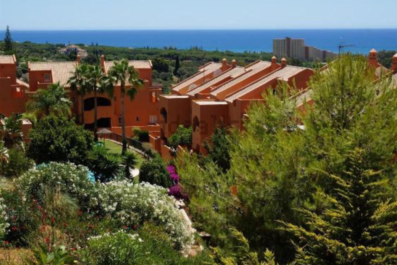 Lagos De Santa Maria Luxury Isabel * Marbella