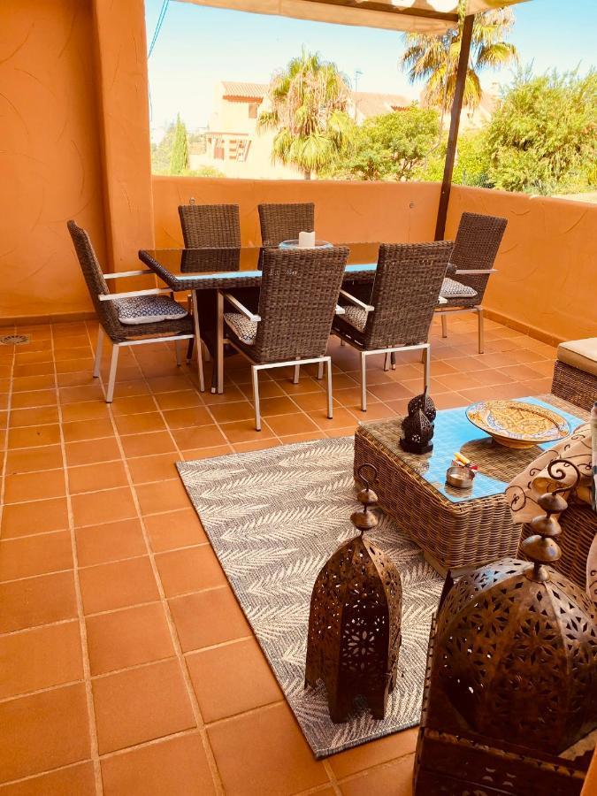 Apartamento Lagos De Santa Maria Luxury Isabel Marbella