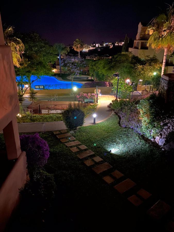 Apartamento Lagos De Santa Maria Luxury Isabel Marbella