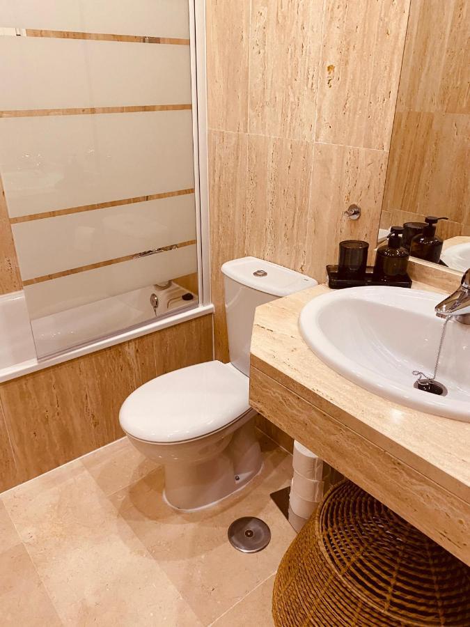 Apartamento Lagos De Santa Maria Luxury Isabel *