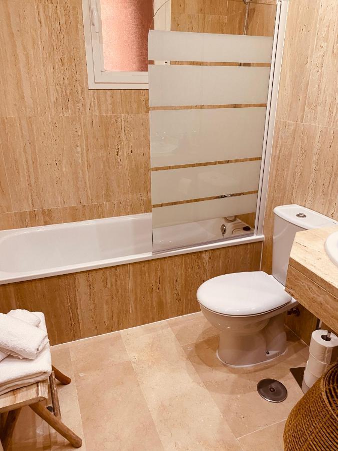 Lagos De Santa Maria Luxury Isabel Apartamento Marbella