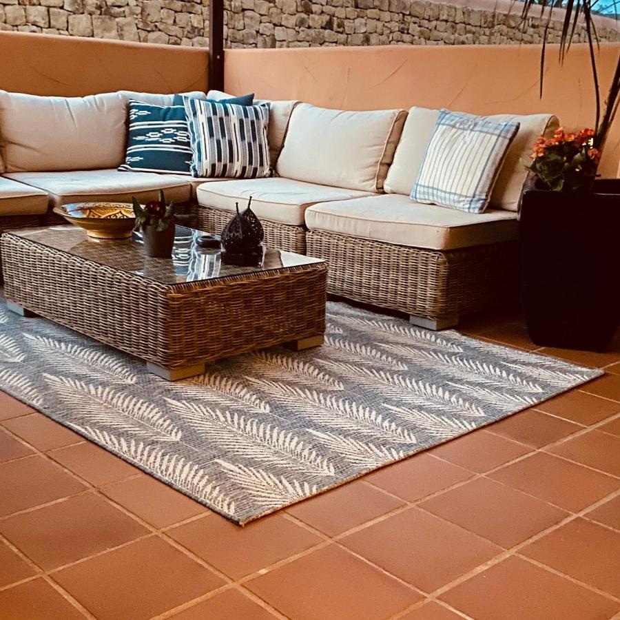 Lagos De Santa Maria Luxury Isabel Apartamento